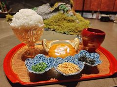 -蟹犇前•帝王蟹雪蟹(陆家嘴店)