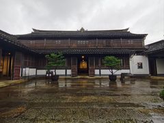 -蔡元培故居