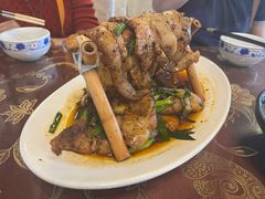 精品回锅肉-代木儿回锅肉