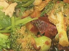 -醉人椒麻辣香锅(上地华联店)
