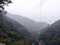-古龙峡云天玻霸