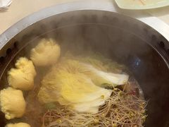 -崔记老东北传奇铁锅炖(横店总店)