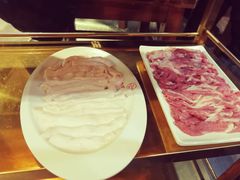 -大明铜锅·烤涮坊·烧烤(新开路店)