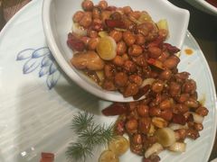 -老灶房-四川土菜(铁牛广场店)