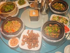 -煲煲好(朝阳门店)