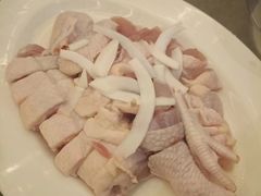 -润泽园椰子鸡(汇一城店)