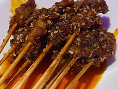 -喝丢一只鞋海鲜烧烤·海肠捞饭(东关街店)