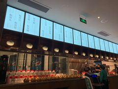 -淘米捞·米汤脆鲩鱼火锅(福田皇岗店)