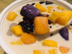 全料芋圆-黄氏壹品汇•水牛奶甜品(全国总店)