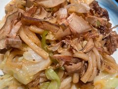 -花时·炭火烧肉(东百中心A馆店)