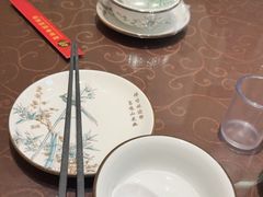 -新繁老號豌豆汤饭店·江湖菜(宝光寺店)