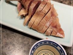 -南京大牌档(人民广场店)