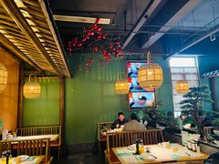 -筱爷叔·上海传统手工菜(玉树路店)