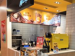 -麦当劳(鲁迅公园店)