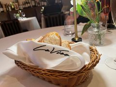 -La Vita 意大利传统料理(富民路店)