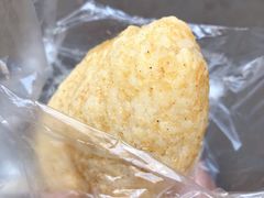 糯米团-临江门糯米团
