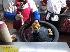 -小路易生煎馆(前进五路店)