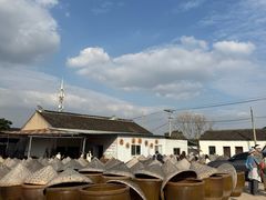 -苏州市吴中区光福窑上花果蜜饯厂