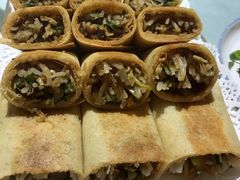 -鸭王烤鸭店(三里河店)