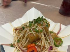 -聚福宝合苑食府(南头镇店)