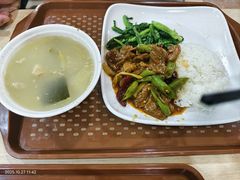 -都城快餐(中山三店)