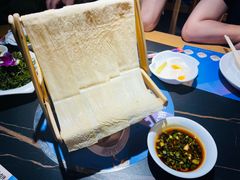 -大河宴·椒麻鱼火锅(北京路中和美食街店)