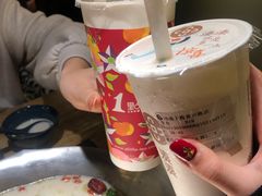 -湊湊火锅·茶憩(上海合生汇店)