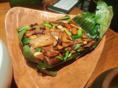 -云海肴·汽锅鸡·云南代表菜(天山百盛优客店)