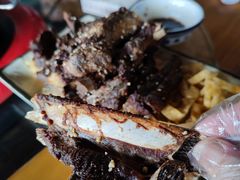 -全汁全味驴庄(东城店)