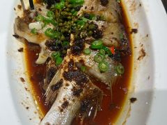 -打酱油·非遗淮扬菜(瘦西湖梅岭店)