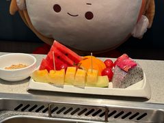 -海底捞火锅(番禺广场店)