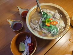 -Tegu泰古莲·泰国餐厅(红山6979店)
