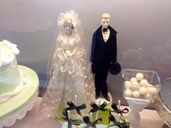 -美丽心情蛋糕(江苏路店)