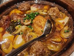 -田水湾丨地道安徽菜(文化路店)