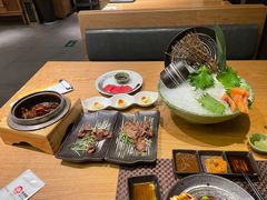 -松本楼(桥西店)