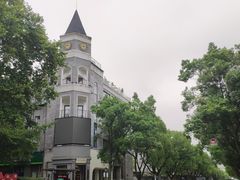 -莫干山风景区