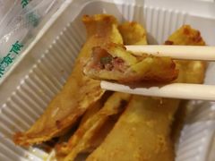 -清真蒋有记(老门东店)