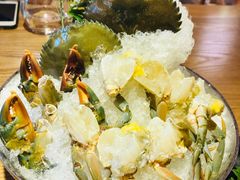 -尚海豆捞(乐虹坊店)