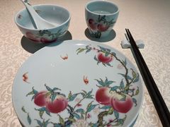 -维园悦谱·海派家常菜(乌鲁木齐南路店)