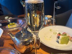 -北京柏悦酒店·锦庭餐厅Dining Room