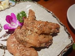 -有喜屋·烧鸟·居酒屋(周浦万达店)