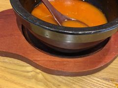 -格朗合 · 鸡汤米线(和悦汇店)