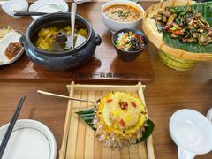 -云海肴·汽锅鸡·云南菜(祥云小镇店)