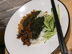 -拌面小当家