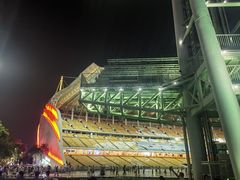 -海心沙亚运公园