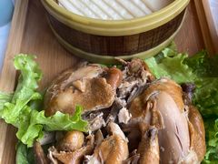 -惠丰堂饭庄·烤鸭·京味菜(西北旺·唐家岭店)