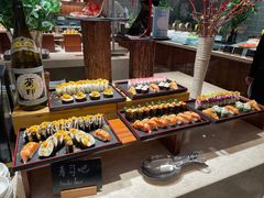 -台州耀达国际酒店-福满楼中餐厅