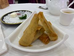 -金华安大酒楼·老牌潮菜·粤式茶点(东方国际店)