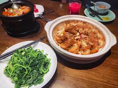 -粗茶淡饭·隐庐私厨(东亭店)