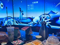 -纯K(打浦桥店)